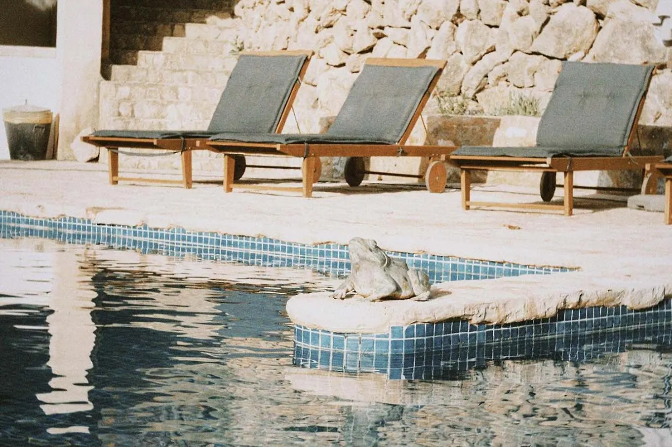 Agroturismo Can Torna Ag178 Esporles