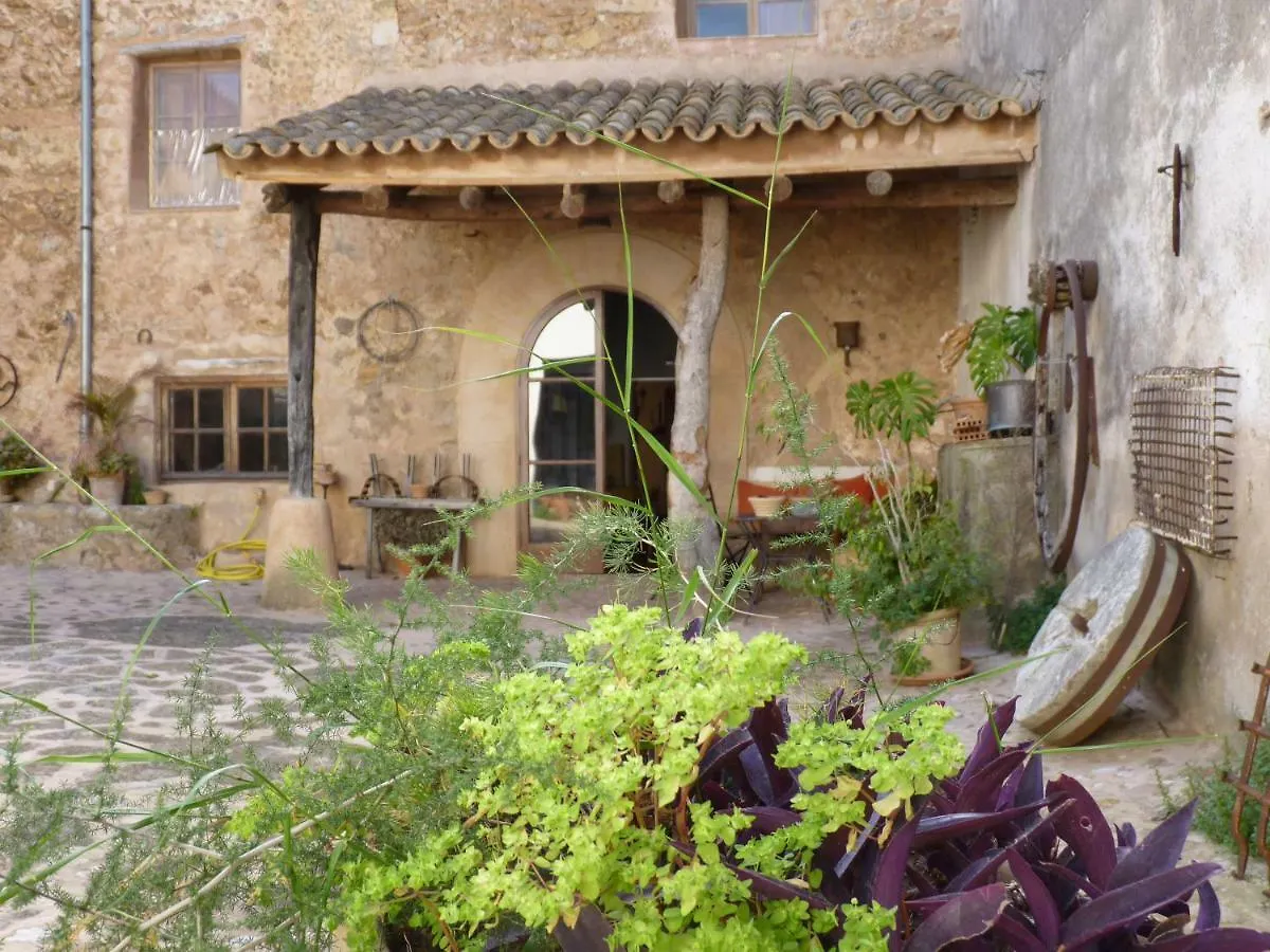 Séjour à la campagne Agroturismo Can Torna Ag178 Esporles