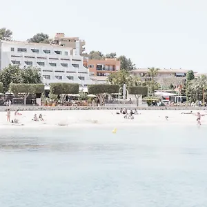  Apartment Balear