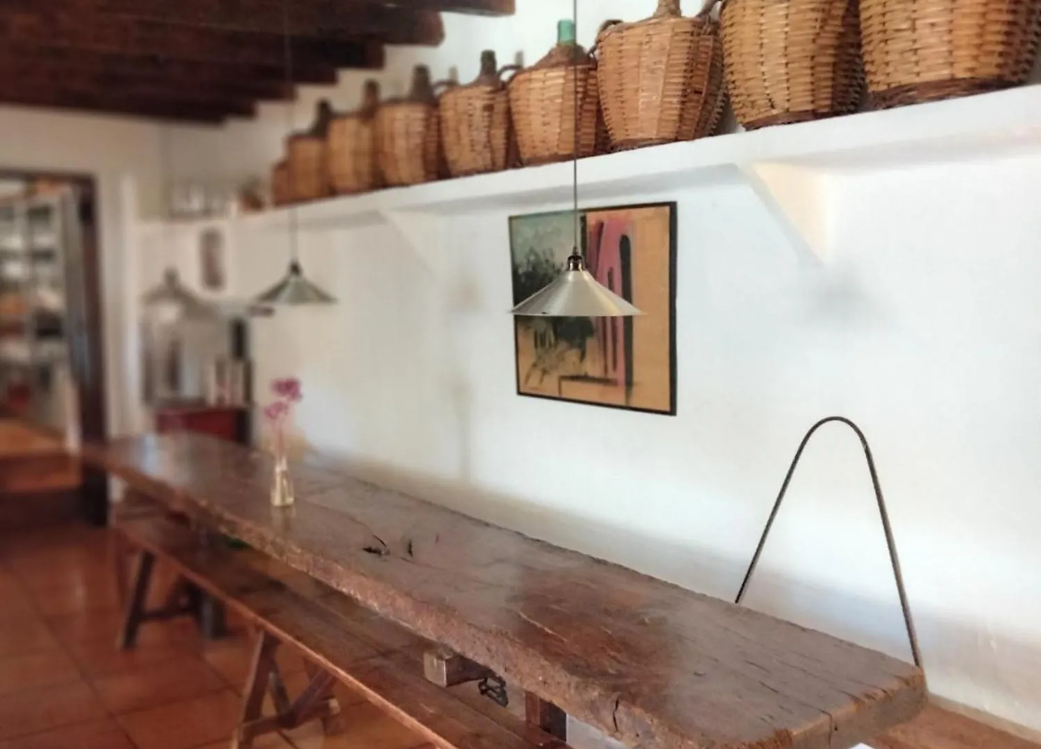 Country house Agroturismo Can Torna Ag178 Esporles
