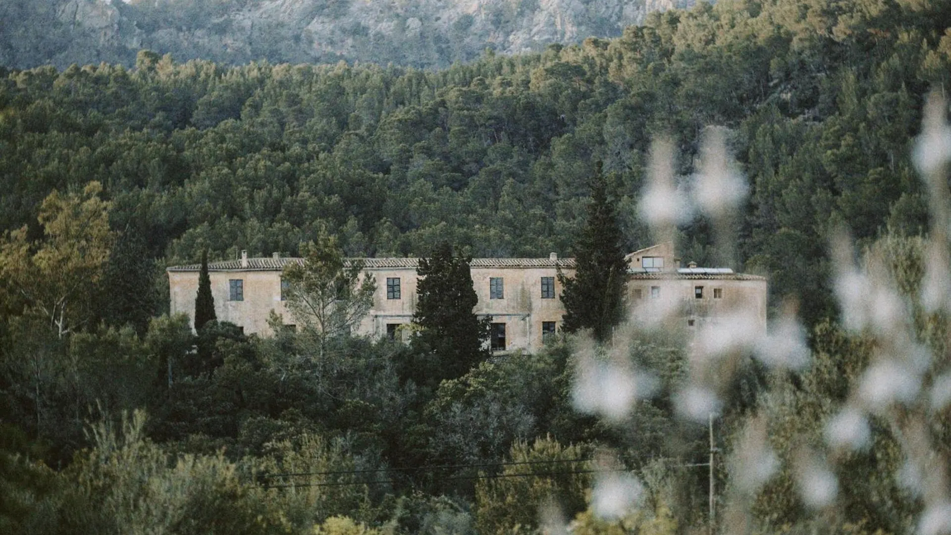 Agroturismo Can Torna Ag178 Esporles Spain