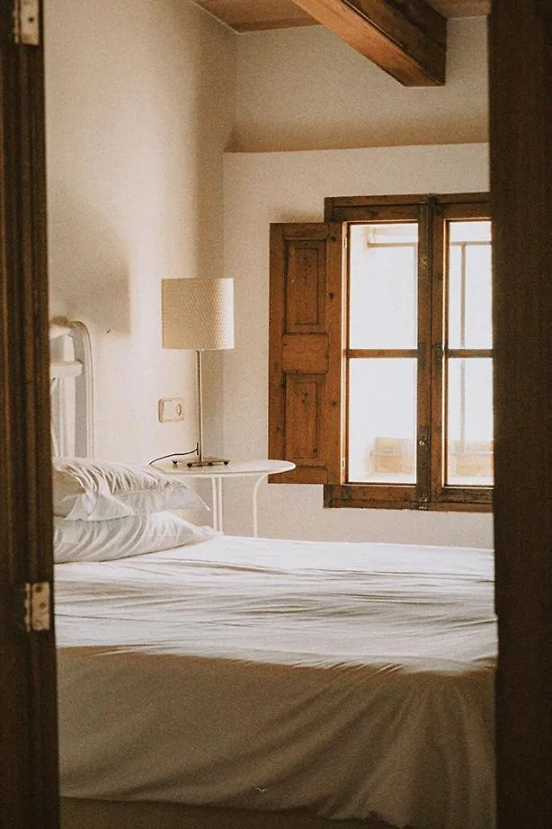 Agroturismo Can Torna Ag178 Esporles Country house