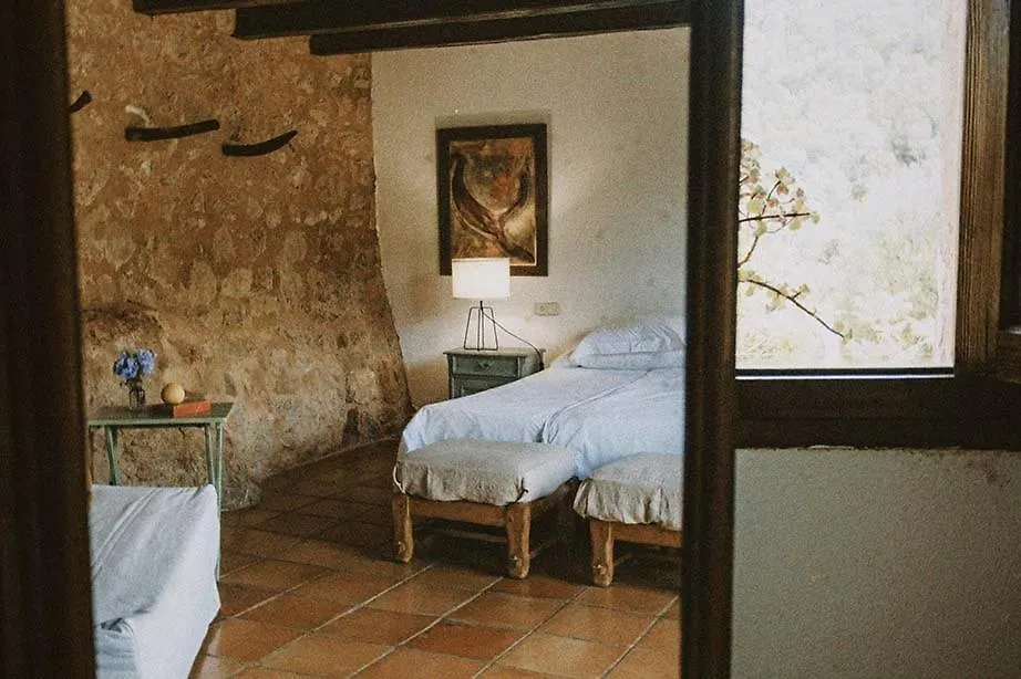 Agroturismo Can Torna Ag178 Esporles Country house