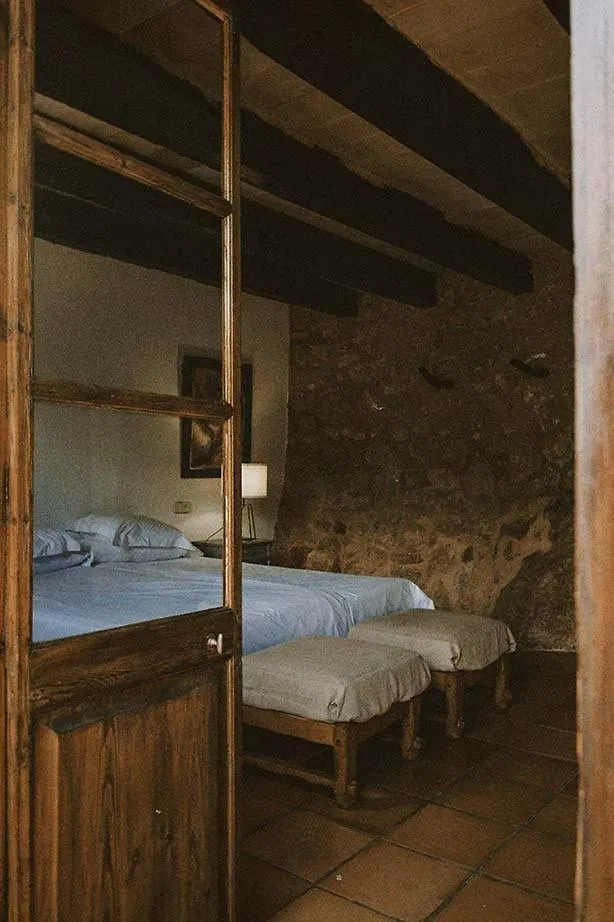Agroturismo Can Torna Ag178 Esporles Country house