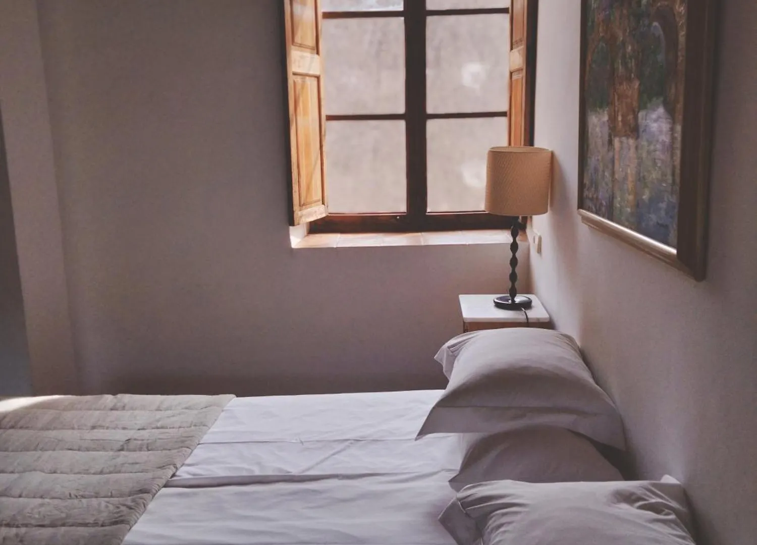 Country house Agroturismo Can Torna Ag178 Esporles