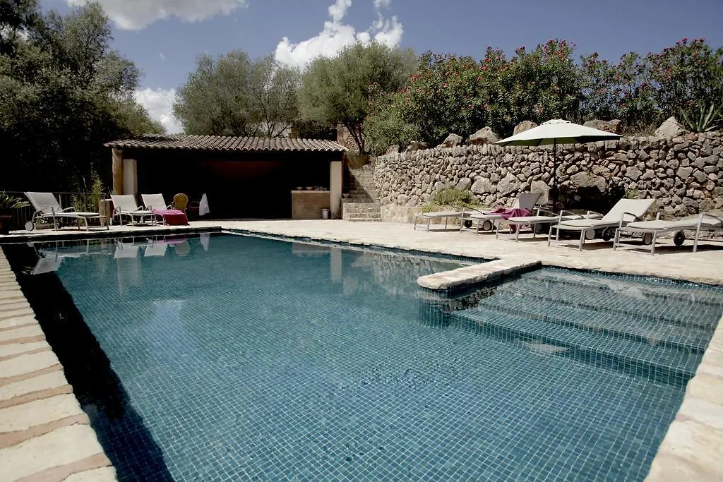 Agroturismo Can Torna Ag178 contacts
