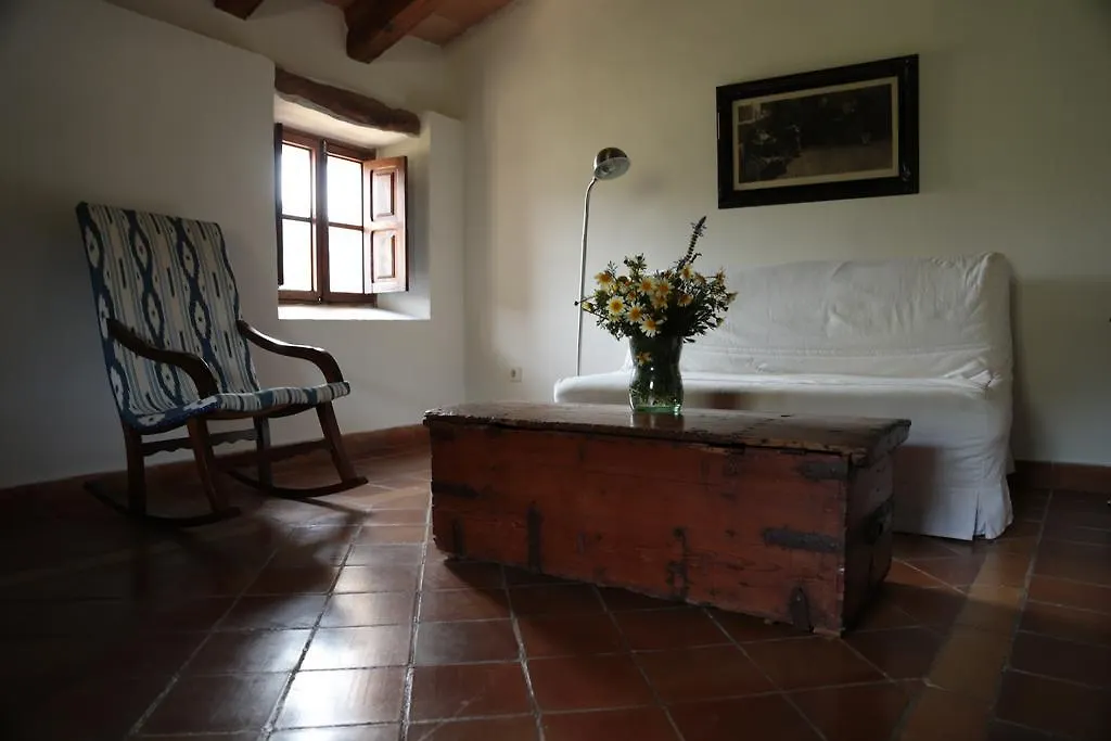 Country house Agroturismo Can Torna Ag178 Esporles Spain