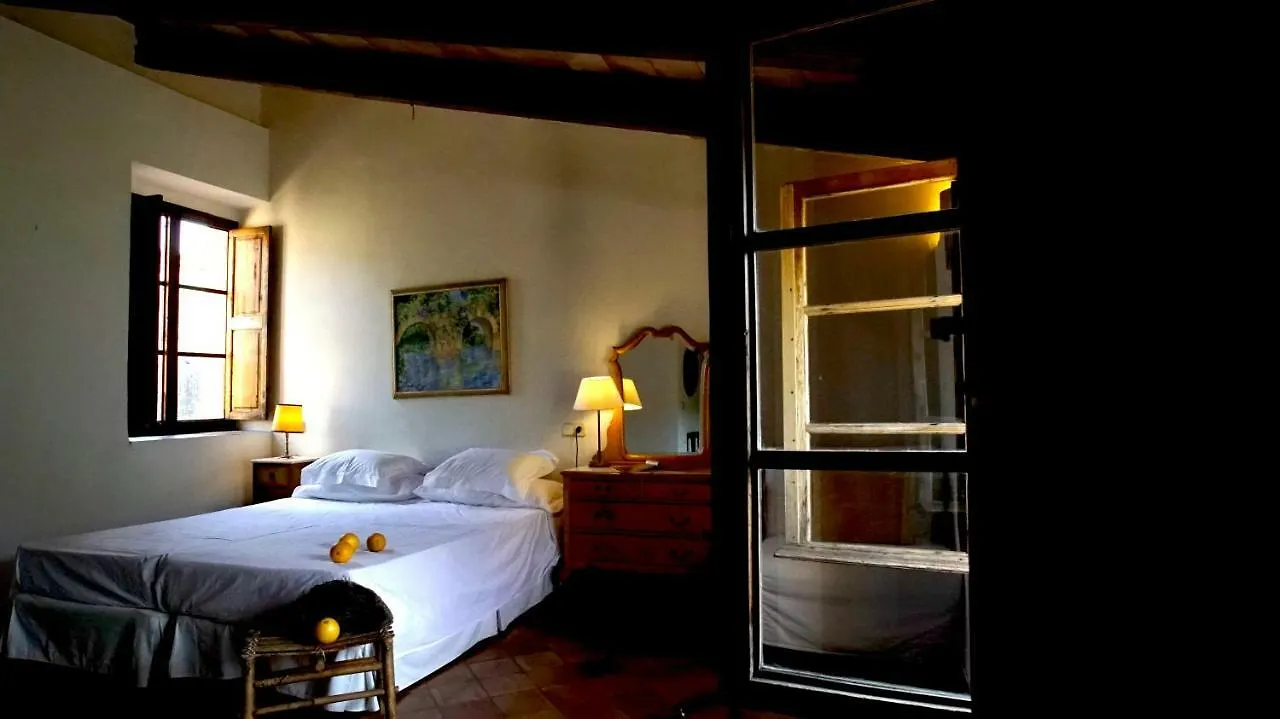 Country house Agroturismo Can Torna Ag178 Esporles Spain